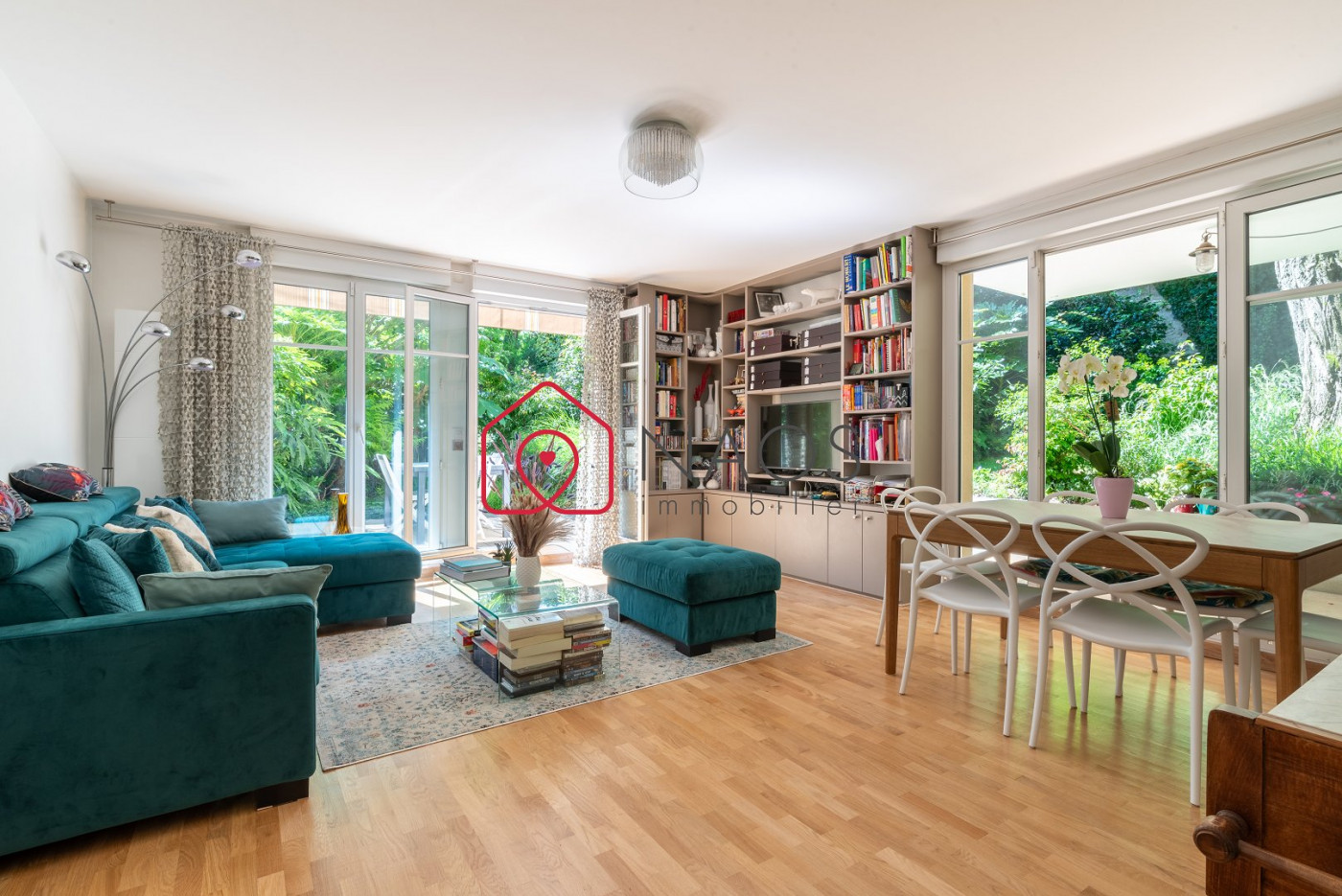 vente Appartement Puteaux - Photo 3