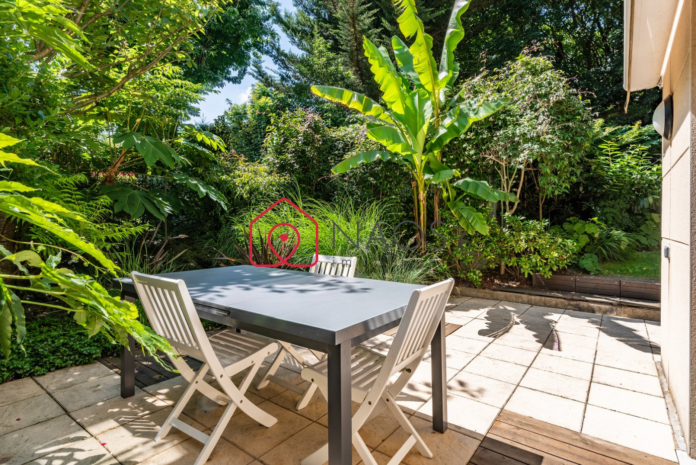 vente Appartement Puteaux - Photo 1