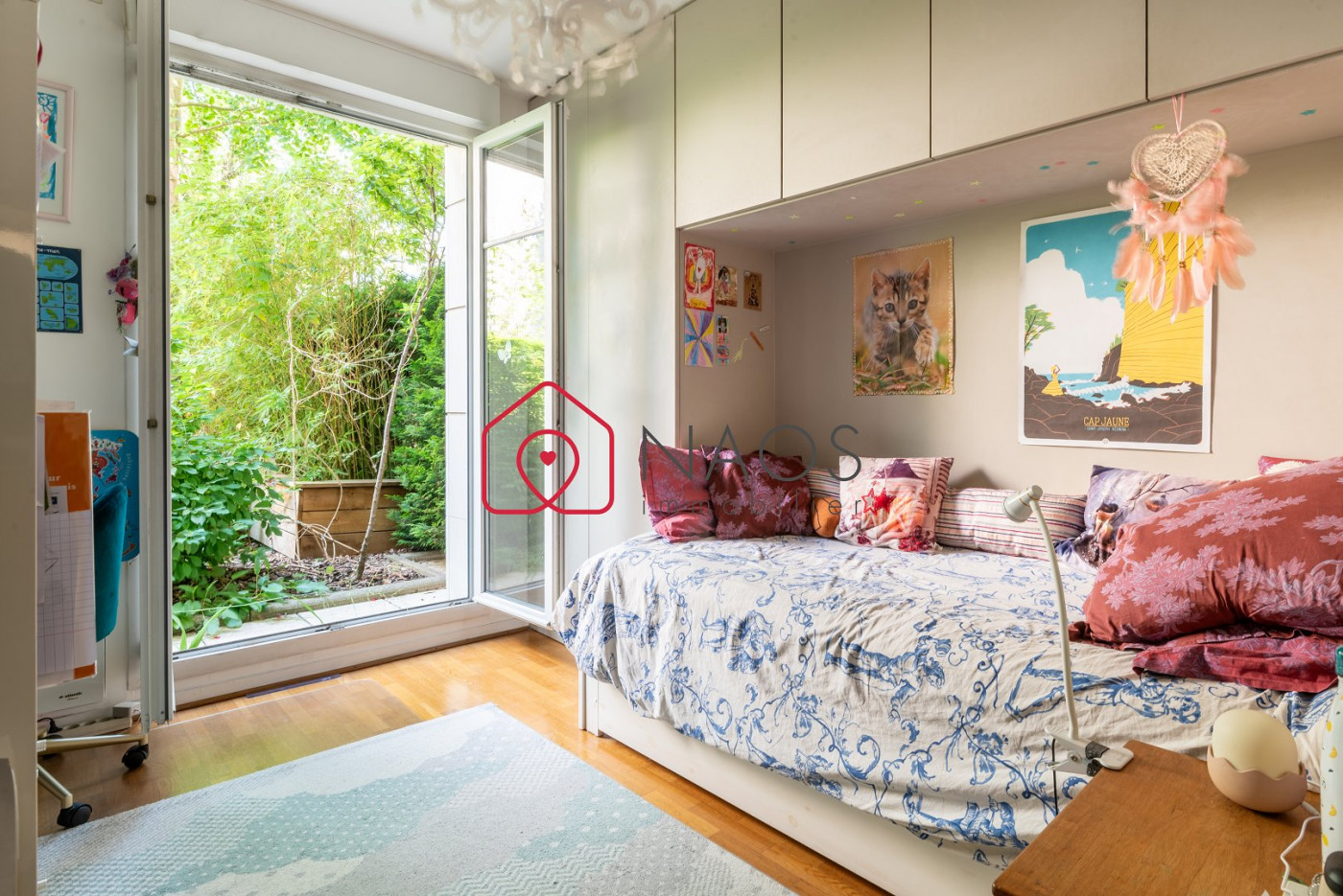 vente Appartement Puteaux - Photo 10