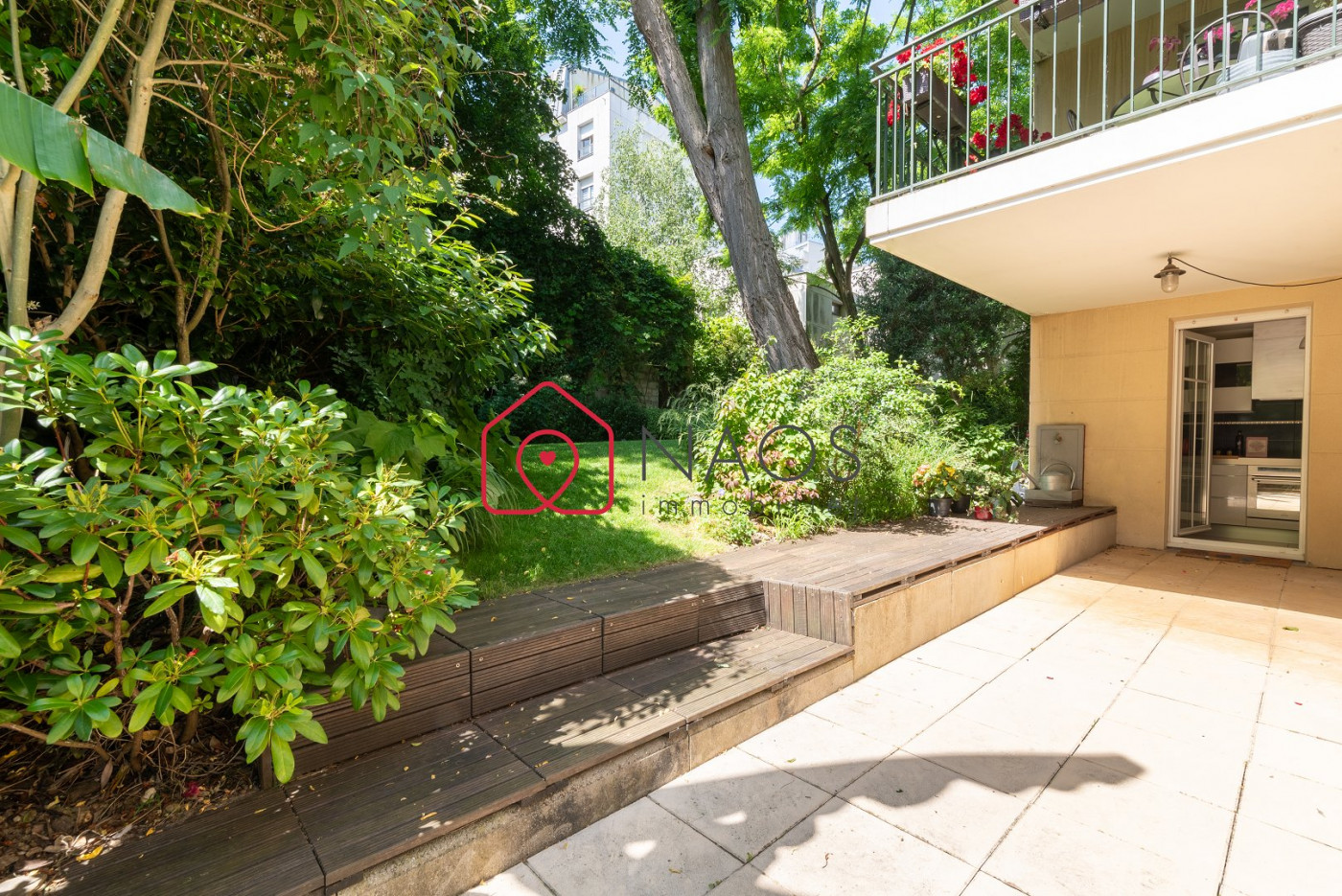 vente Appartement Puteaux - Photo 6