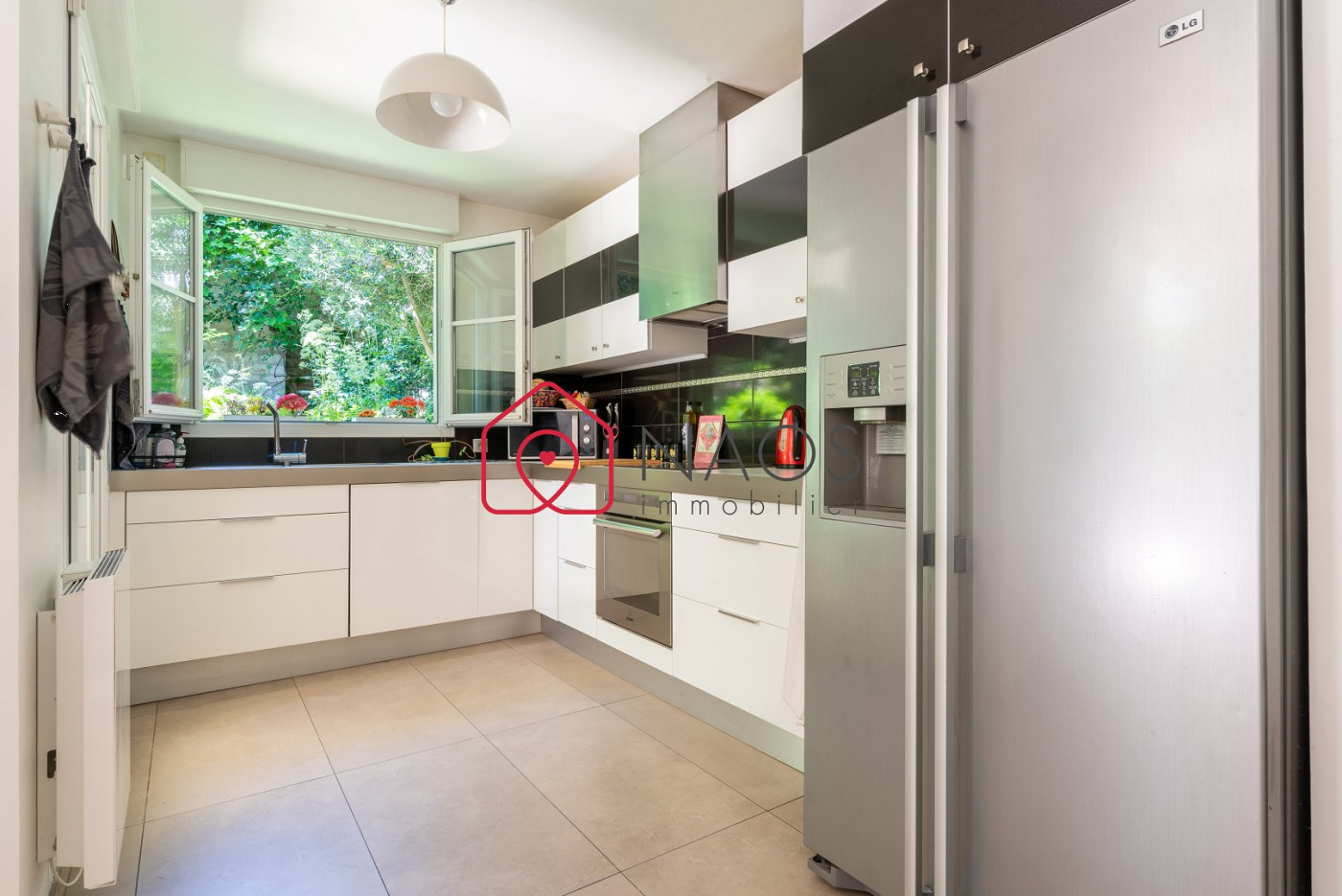 vente Appartement Puteaux - Photo 5