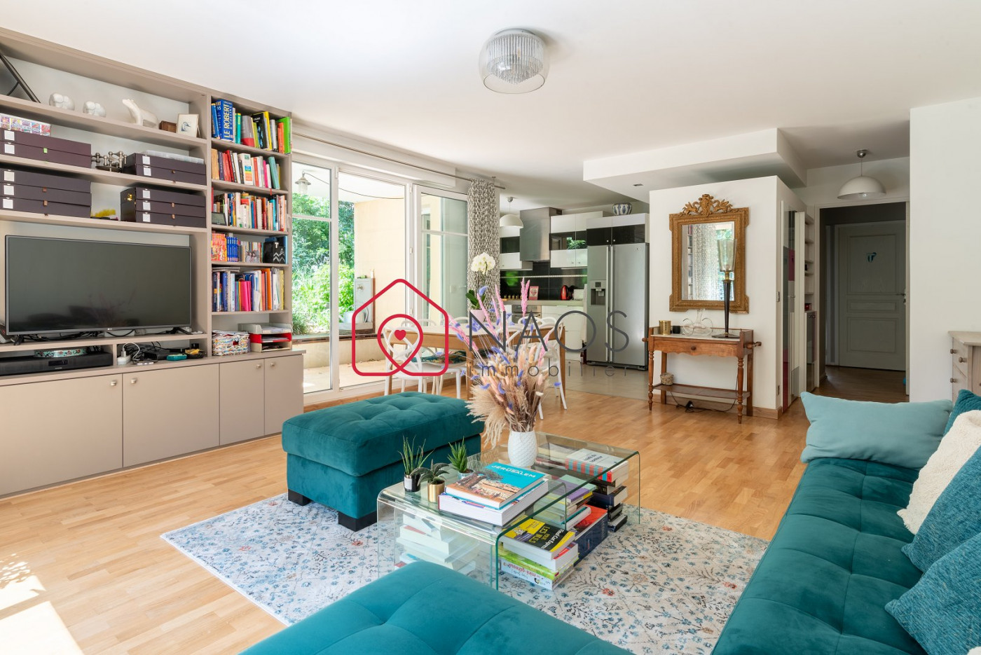 vente Appartement Puteaux - Photo 4