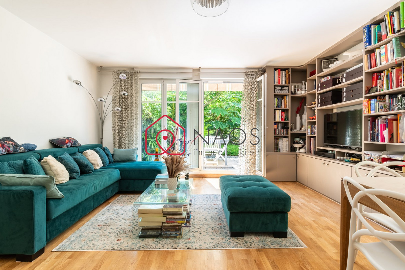 vente Appartement Puteaux - Photo 2