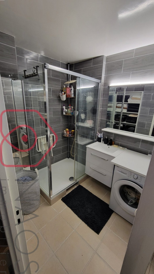 vente Appartement Meudon La Foret - Photo 4