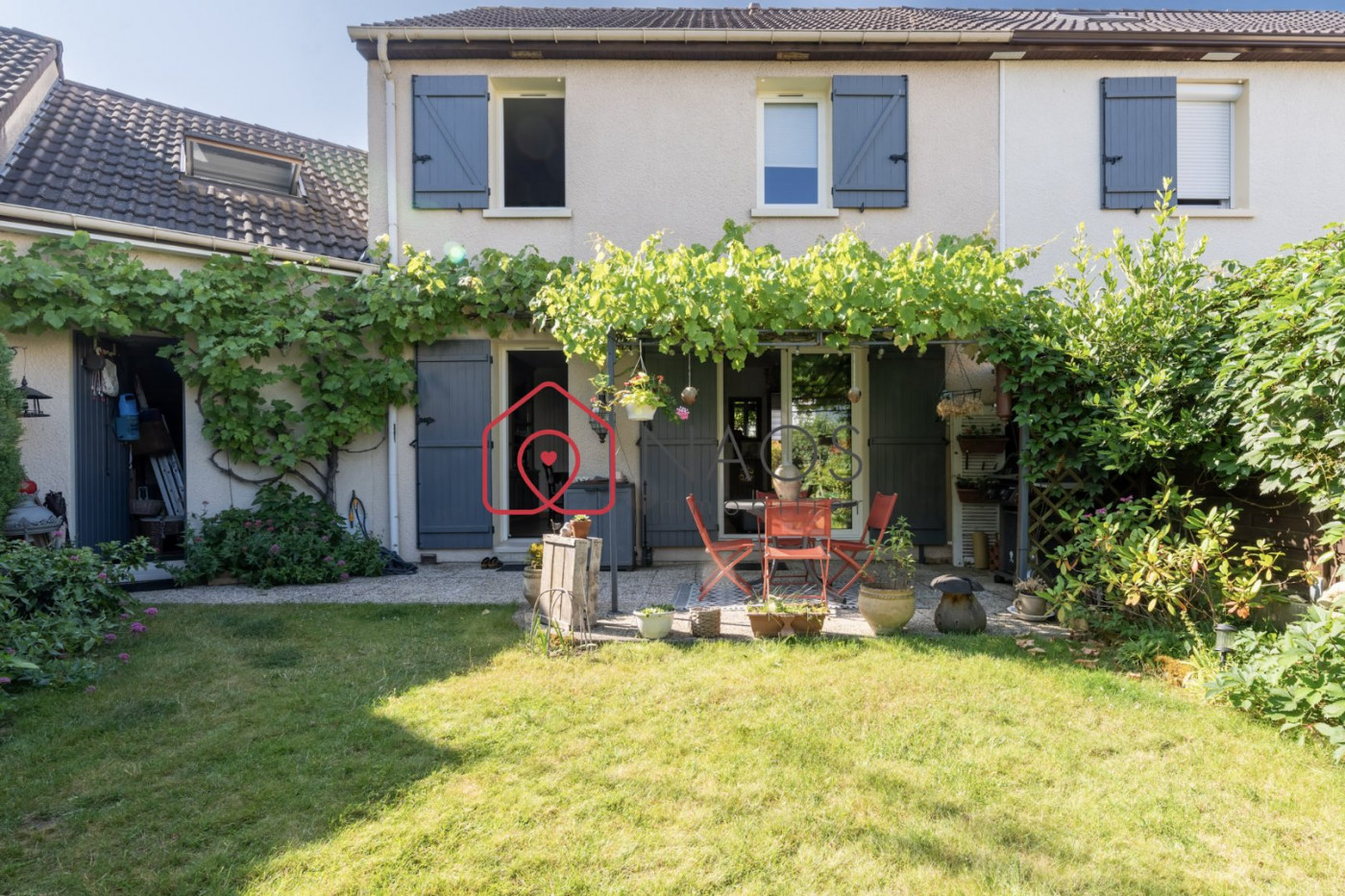 vente Maison Acheres - Photo 4