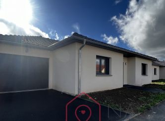 vente Pavillon Douzy