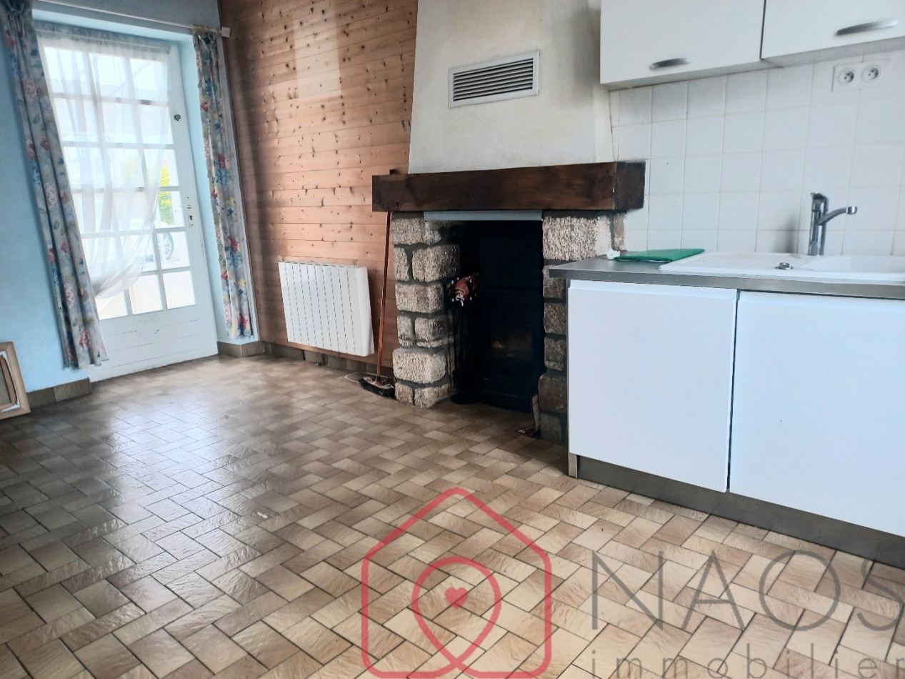 vente Maison Plumeliau - Photo 6