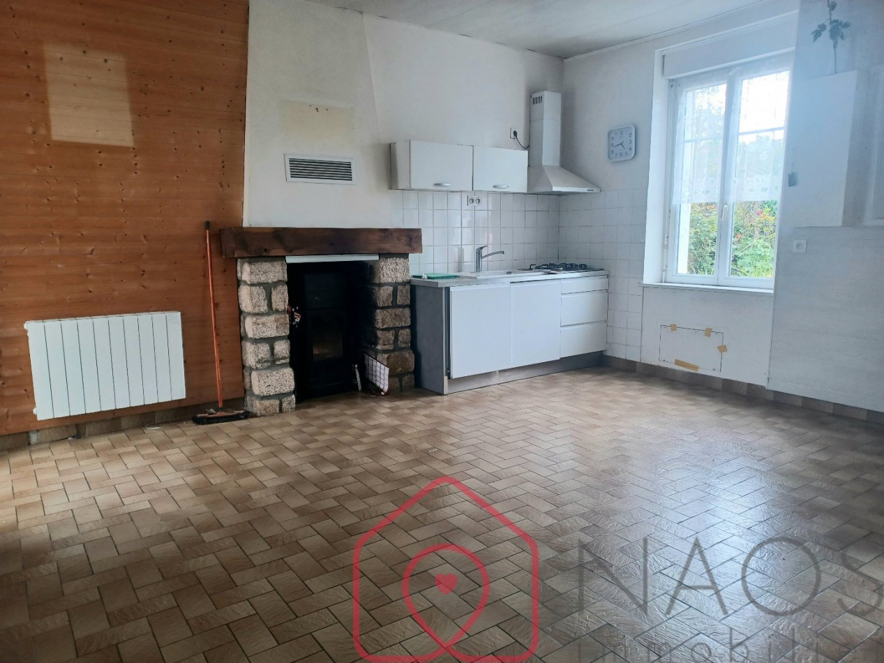 vente Maison Plumeliau - Photo 5