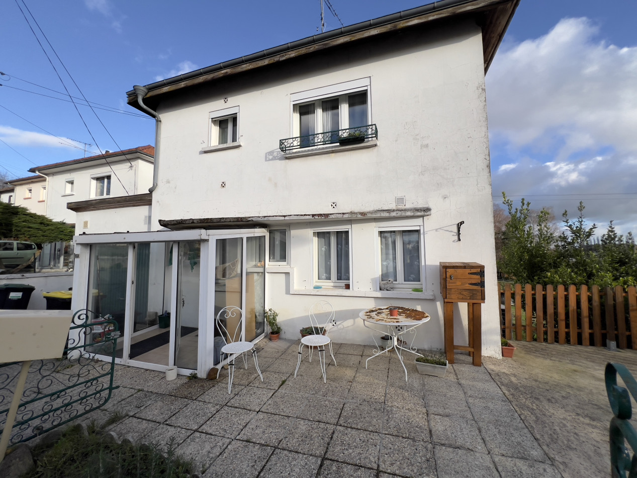 vente Maison à rénover Sedan - Photo 6