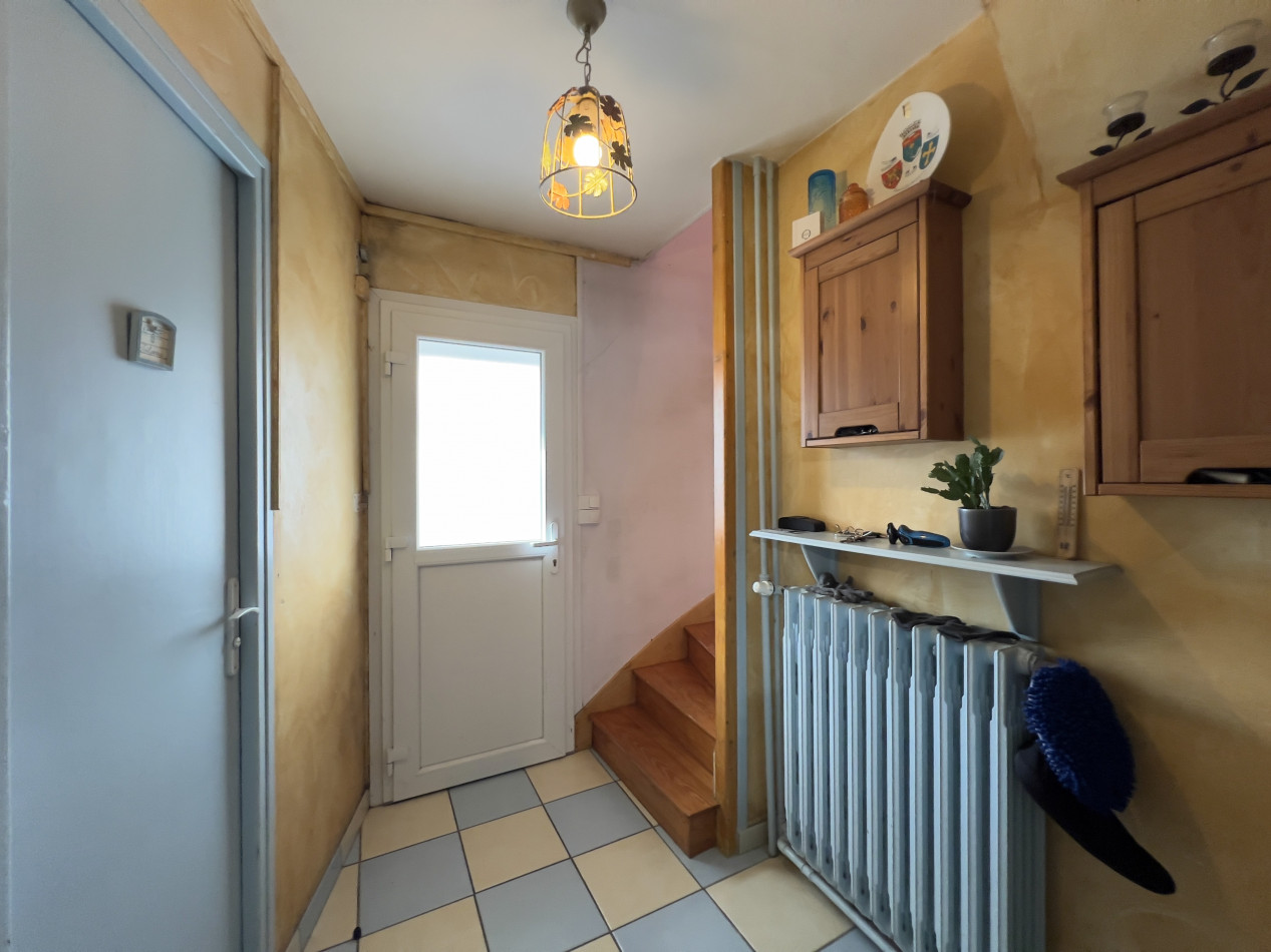 vente Maison à rénover Sedan - Photo 7