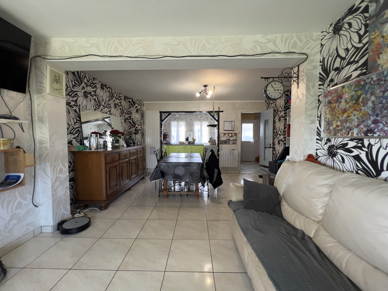 vente Maison à rénover Sedan - Photo 10