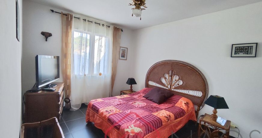 vente Villa Beziers