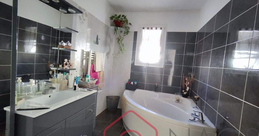 vente Villa Beziers