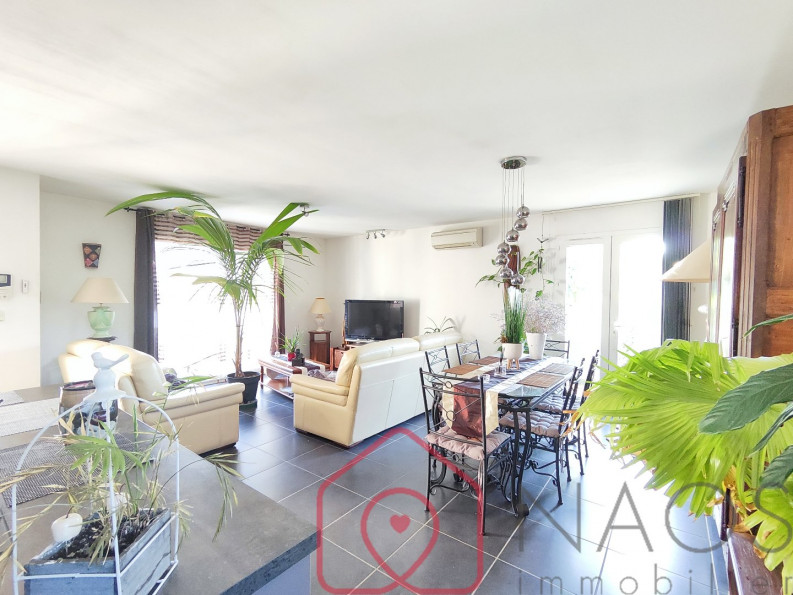 vente Villa Beziers - Photo 4