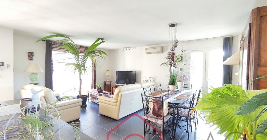 vente Villa Beziers