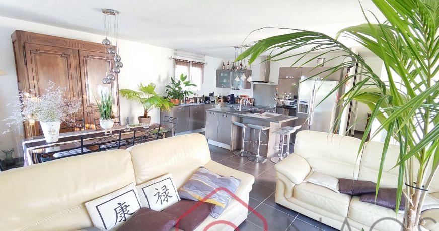 vente Villa Beziers