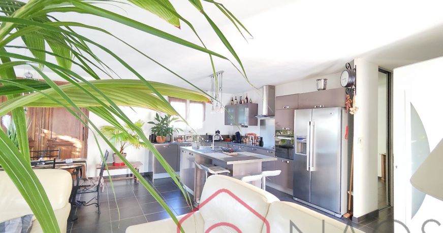 vente Villa Beziers