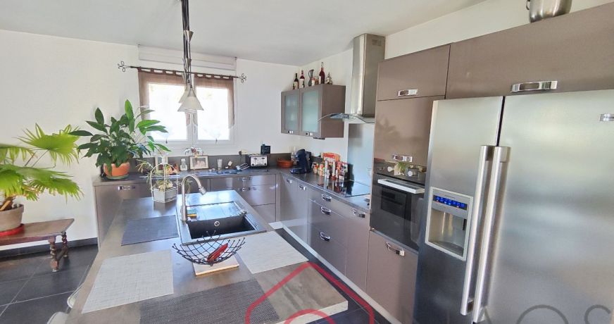 vente Villa Beziers