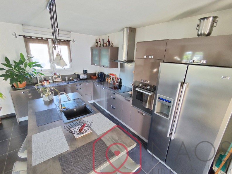 vente Villa Beziers - Photo 2