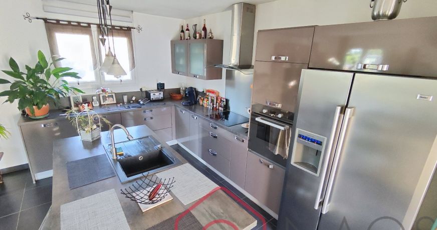 vente Villa Beziers