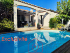 vente Villa Beziers