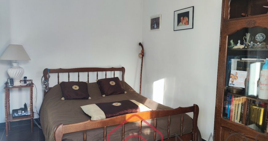 vente Villa Beziers