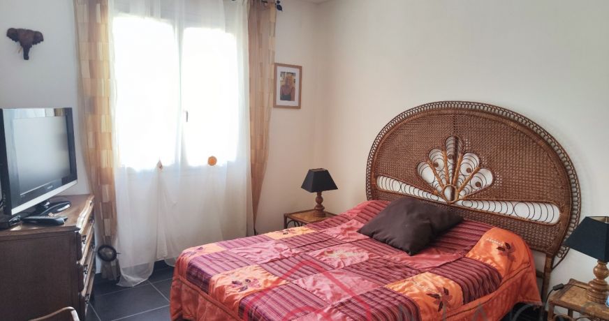 vente Villa Beziers
