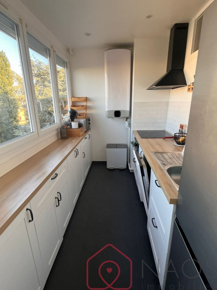 vente Appartement Chatou - Photo 4