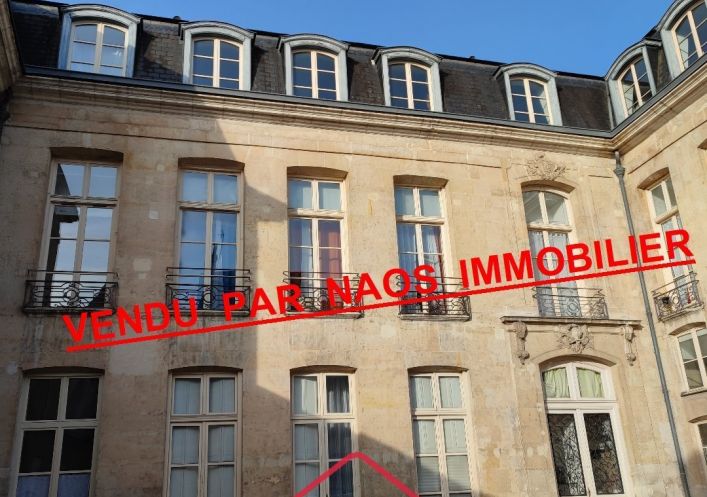vente Duplex Rouen