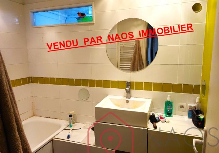 vente Appartement Mont Saint Aignan