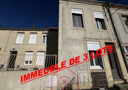 vente Immeuble de rapport Douzy