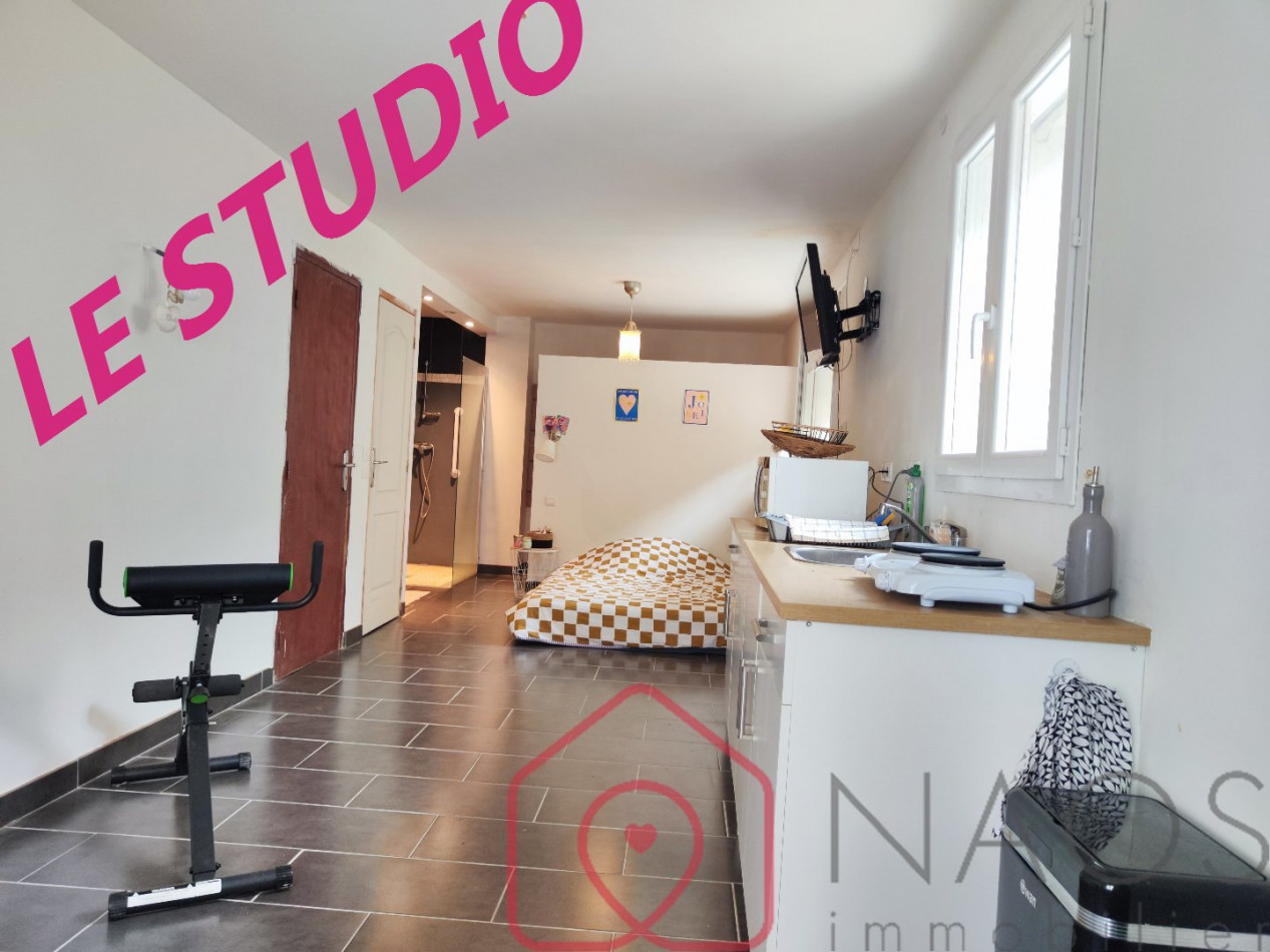 vente Maison vigneronne Maureilhan - Photo 10