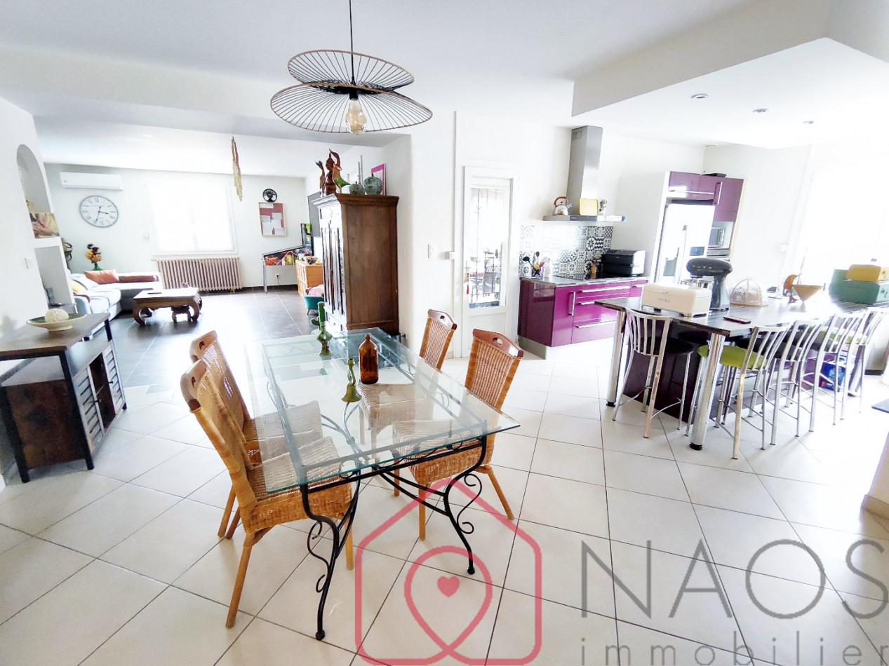 vente Maison vigneronne Maureilhan - Photo 3