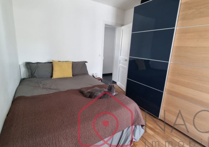 vente Appartement Courbevoie
