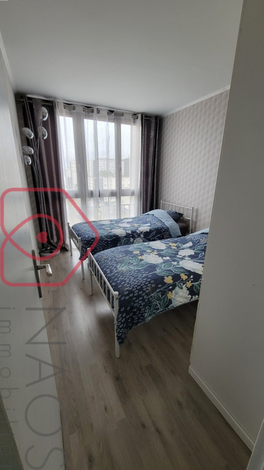 vente Appartement Meudon La Foret - Photo 6