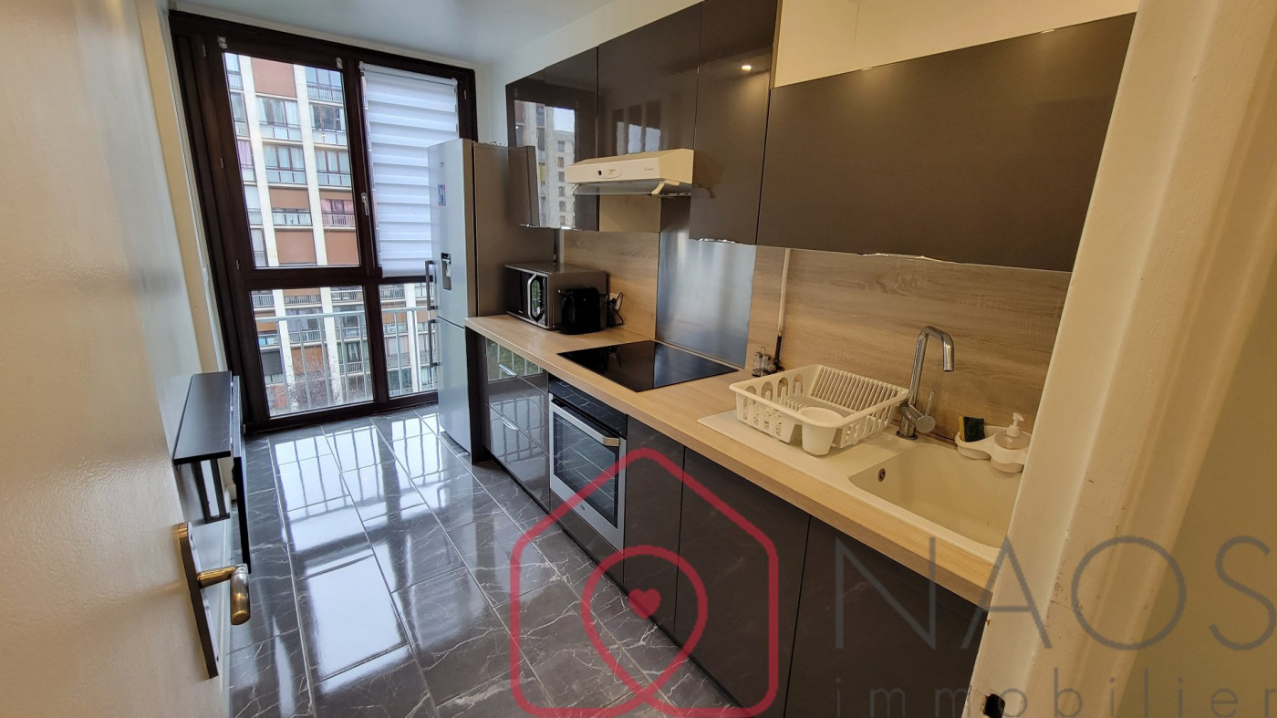 vente Appartement Meudon La Foret - Photo 3