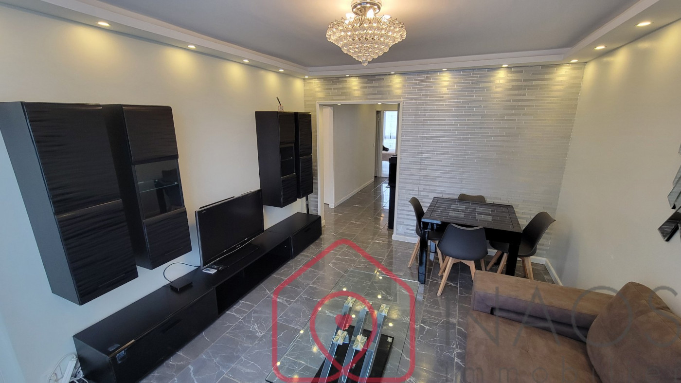 vente Appartement Meudon La Foret - Photo 1