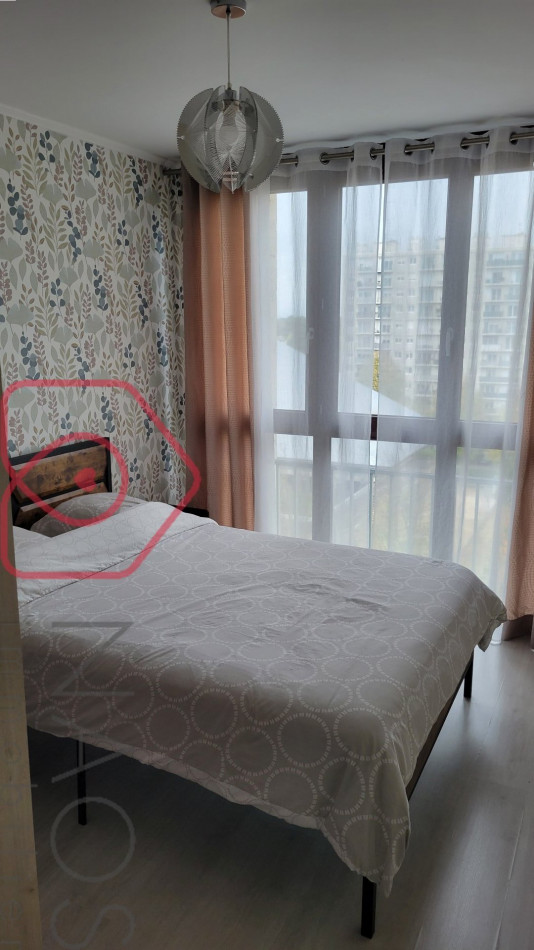 vente Appartement Meudon La Foret - Photo 5