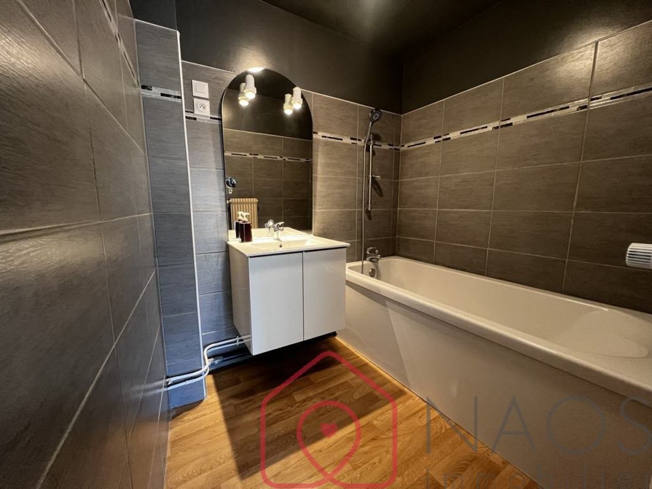 vente Appartement Sedan - Photo 9