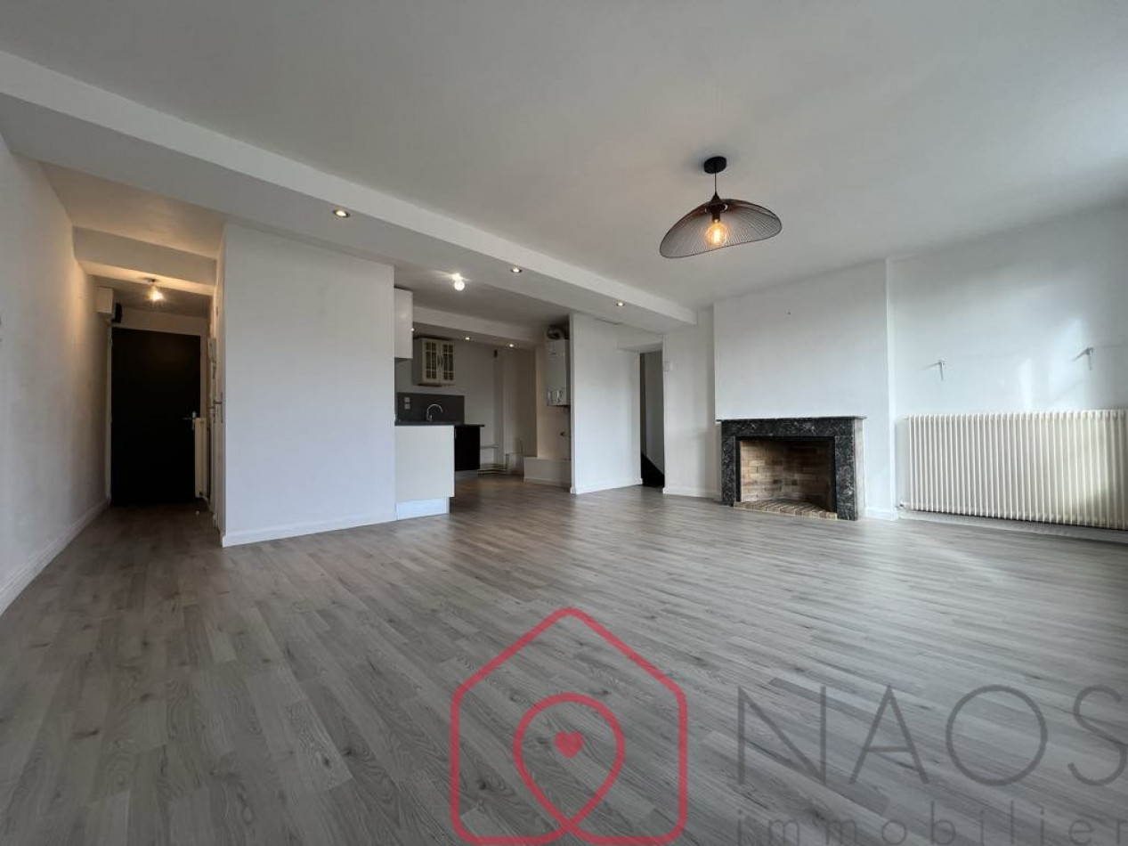 vente Appartement Sedan - Photo 3