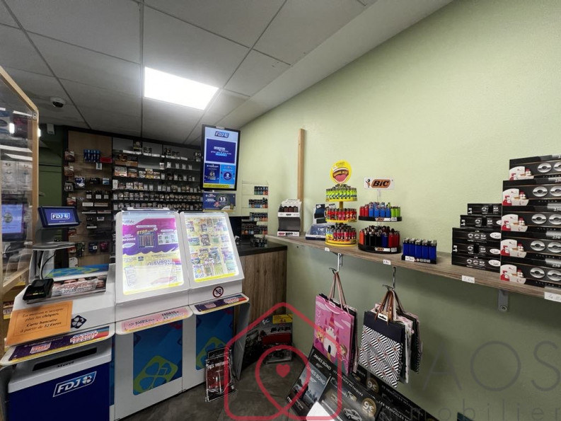 vente Tabac presse Sedan - Photo 7