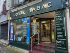 vente Tabac presse Sedan