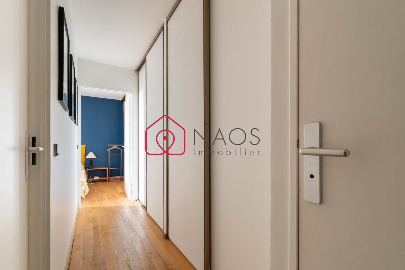 vente Appartement Paris 14eme Arrondissement - Photo 6