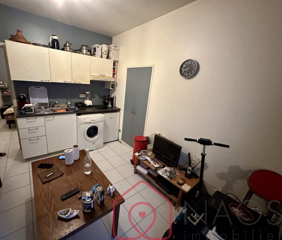 vente Appartement Chatillon - Photo 5