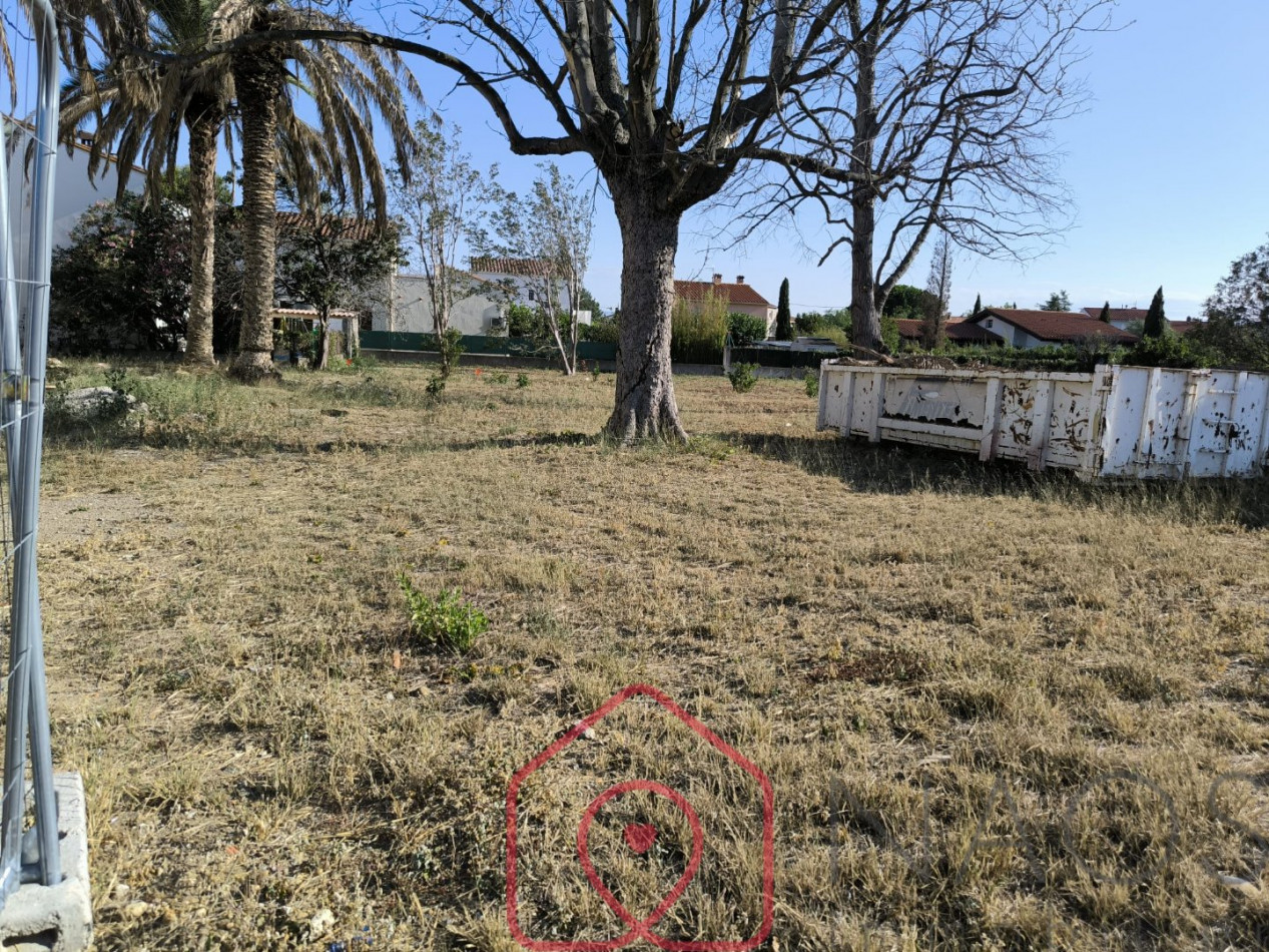 vente Terrain Le Soler - Photo 4