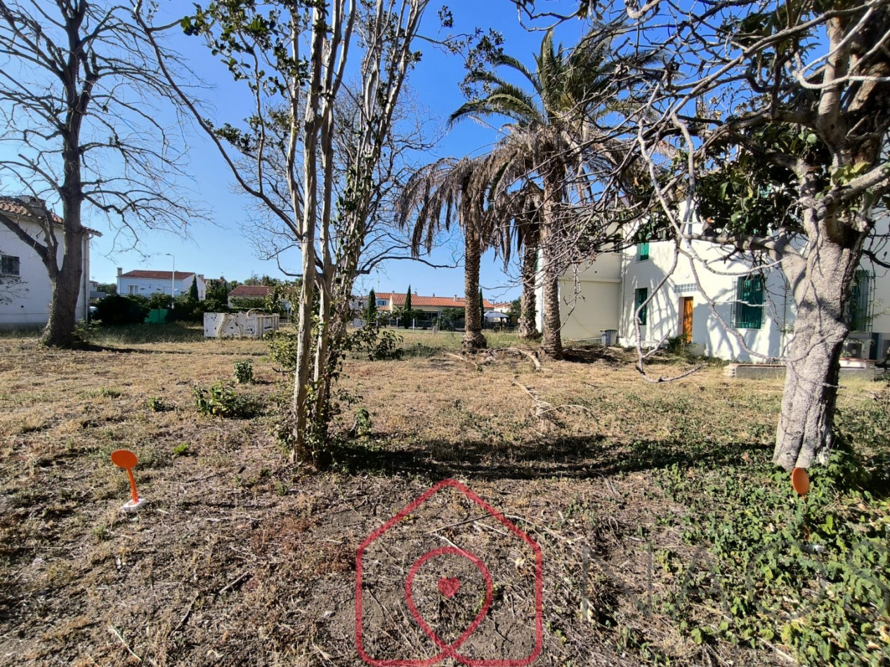 vente Terrain Le Soler - Photo 3