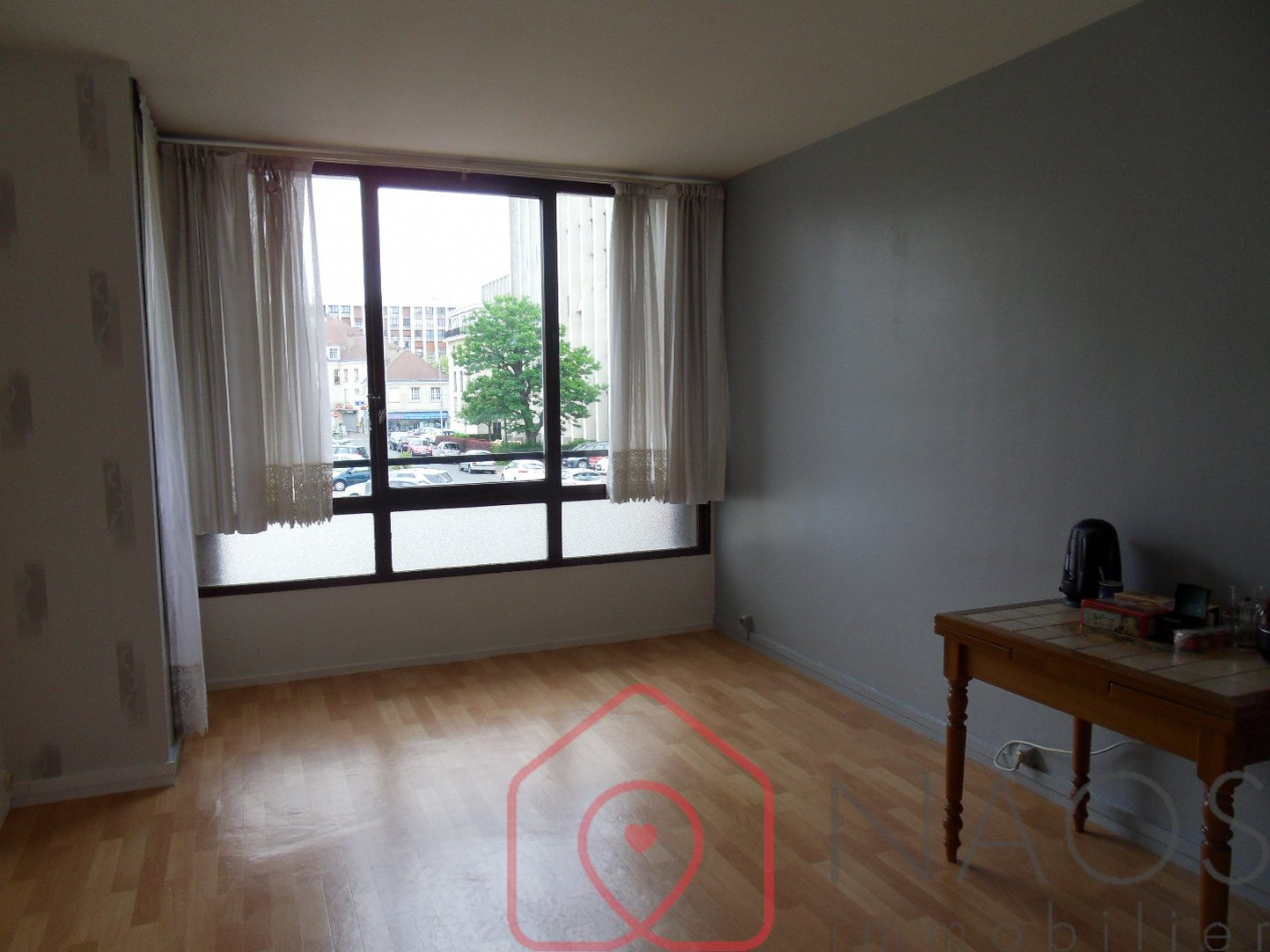 vente Appartement Meudon La Foret - Photo 1