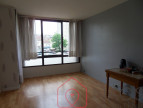 vente Appartement Meudon La Foret