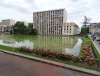 vente Appartement Meudon La Foret