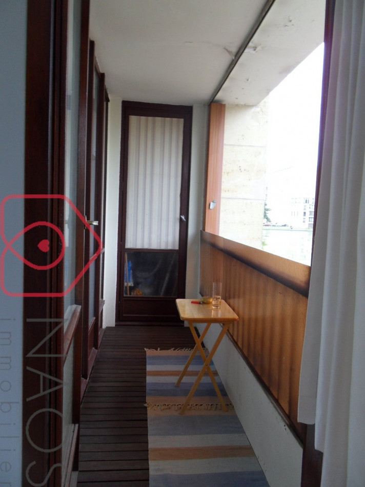 vente Appartement Meudon La Foret - Photo 2